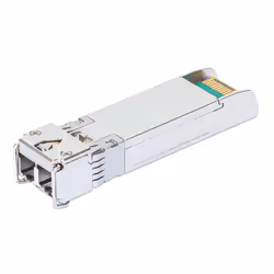 Intellinet 508766 module émetteur-récepteur de réseau Fibre optique 10000 Mbit/s SFP+ 850 nm