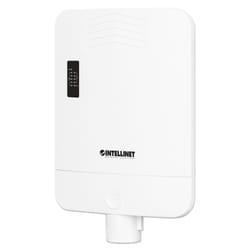 Intellinet 509220 commutateur réseau Gigabit Ethernet (10/100/1000) Connexion Ethernet, supportant l'alimentation via ce port (PoE) Blanc