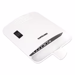 Intellinet 509220 commutateur réseau Gigabit Ethernet (10/100/1000) Connexion Ethernet, supportant l'alimentation via ce port (PoE) Blanc - Vue supplémentaire 5