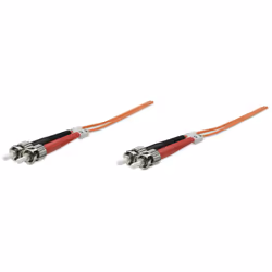 Intellinet 511216, 3 m, OM1, ST, ST