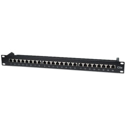Intellinet 513487 baie de branchements 1U