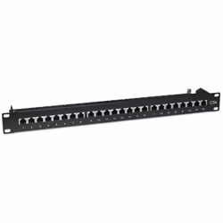 Intellinet 513487 baie de branchements 1U