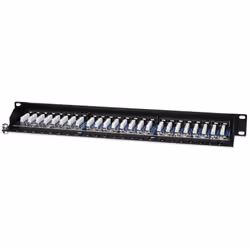 Intellinet 513487 baie de branchements 1U