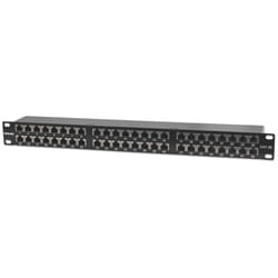 Intellinet 513517 baie de branchements 1U