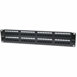Intellinet 513579 baie de branchements 2U