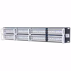 Intellinet 513579 baie de branchements 2U