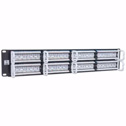 Intellinet 513579 baie de branchements 2U - Vue supplémentaire 4