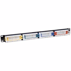 Intellinet 513678 baie de branchements 1U