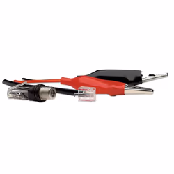 Intellinet 515566 testeur de câble réseau Gris - Vue supplémentaire 8