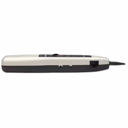Intellinet 515566 testeur de câble réseau Gris - Vue supplémentaire 9