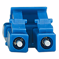 Intellinet 516792 câble de fibre optique 5 m LC OS2 Jaune