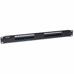 Intellinet 519526 baie de branchements 1U