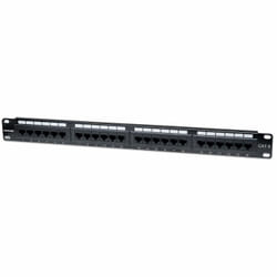 Intellinet 520959 baie de branchements 1U