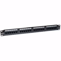 Intellinet 520959 baie de branchements 1U
