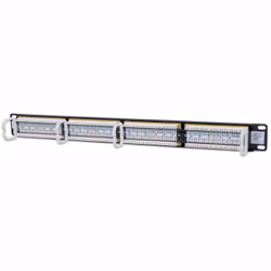 Intellinet 520959 baie de branchements 1U