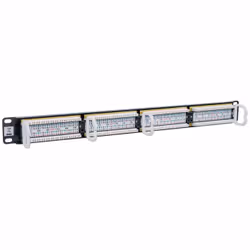 Intellinet 520959 baie de branchements 1U - Vue supplémentaire 4