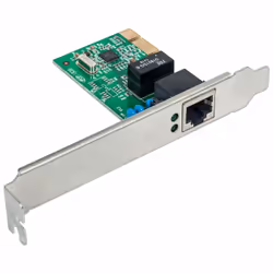 Intellinet 522533 carte réseau Interne Ethernet 1000 Mbit/s
