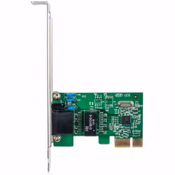 Intellinet 522533 carte réseau Interne Ethernet 1000 Mbit/s - Vue supplémentaire 5