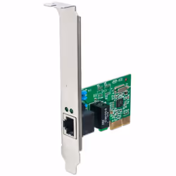 Intellinet 522533 carte réseau Interne Ethernet 1000 Mbit/s - Vue supplémentaire 6