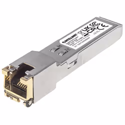 Intellinet 523882 module émetteur-récepteur de réseau 1250 Mbit/s SFP - Vue supplémentaire 4