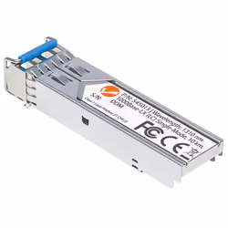 Intellinet 545013 module émetteur-récepteur de réseau Fibre optique 1000 Mbit/s SFP 1310 nm - Vue supplémentaire 4