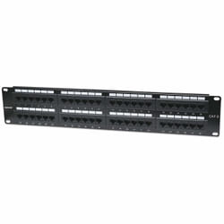 Intellinet 560283 baie de branchements 2U