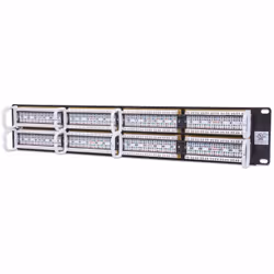 Intellinet 560283 baie de branchements 2U