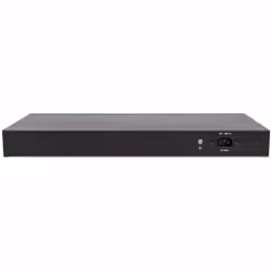 Intellinet 560917 commutateur réseau Géré Gigabit Ethernet (10/100/1000) 1U Noir - Vue supplémentaire 5
