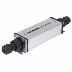 Intellinet 561211, 10,100,1000 Mbit/s, 10/100/1000Base-T(X), IEEE 802.3, IEEE 802.3ab, IEEE 802.3af, IEEE 802.3at, IEEE 802.3 ...