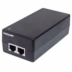 Intellinet 561235, Gigabit Ethernet, 10,100,1000 Mbit/s, IEEE 802.3, IEEE 802.3ab, IEEE 802.3af, IEEE 802.3at, IEEE 802.3u, I ...