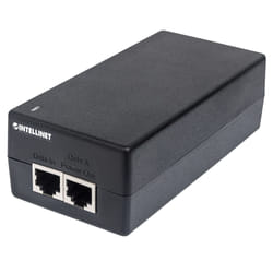 Intellinet 561235 adaptateur et injecteur PoE Gigabit Ethernet 48 V