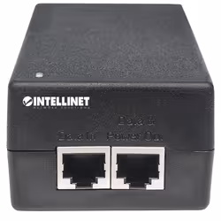 Intellinet 561235 adaptateur et injecteur PoE Gigabit Ethernet 48 V - Vue supplémentaire 4