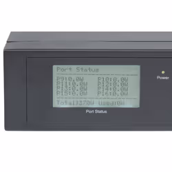 Intellinet 561259 commutateur réseau Non-géré Gigabit Ethernet (10/100/1000) Connexion Ethernet, supportant l'alimentation via ce port (PoE) Noir - Vue supplémentaire 5