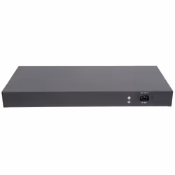 Intellinet 561259 commutateur réseau Non-géré Gigabit Ethernet (10/100/1000) Connexion Ethernet, supportant l'alimentation via ce port (PoE) Noir - Vue supplémentaire 7