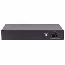 Intellinet 561273 commutateur réseau Gigabit Ethernet (10/100/1000) Noir - Vue supplémentaire 5