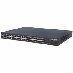Intellinet 561334, Géré, L2, Gigabit Ethernet (10/100/1000), Full duplex