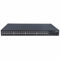 Intellinet 561334 commutateur réseau Géré L2 Gigabit Ethernet (10/100/1000) Noir