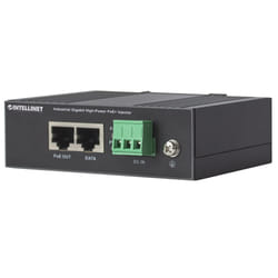 Intellinet 561365 adaptateur et injecteur PoE Gigabit Ethernet 56 V