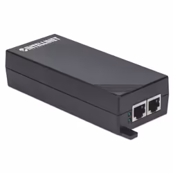 Intellinet 561518 adaptateur et injecteur PoE Gigabit Ethernet