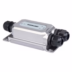 Intellinet 561648, Répéteur réseau, Cat5e, 2048 entrées, IP67, 10/100/1000Base-T(X), IEEE 802.3ab, IEEE 802.3af, IEEE 802.3at ...