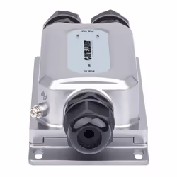 Intellinet 561648 prolongateur réseau Répéteur réseau Gris - Vue supplémentaire 4