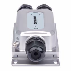Intellinet 561648 prolongateur réseau Répéteur réseau Gris - Vue supplémentaire 8
