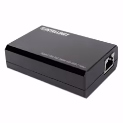 Intellinet 561693, IEEE 802.3, IEEE 802.3ab, IEEE 802.3af, IEEE 802.3at, IEEE 802.3bt, IEEE 802.3u, 10/100/1000Base-T(X), Cat ...