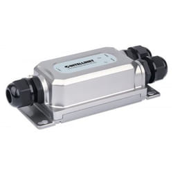 Intellinet 561778 adaptateur et injecteur PoE Fast Ethernet, Gigabit Ethernet