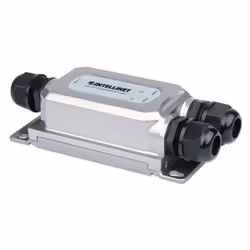 Intellinet 561778 adaptateur et injecteur PoE Fast Ethernet, Gigabit Ethernet