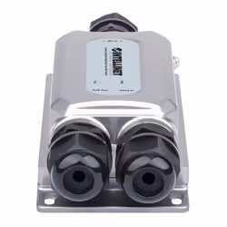 Intellinet 561778 adaptateur et injecteur PoE Fast Ethernet, Gigabit Ethernet