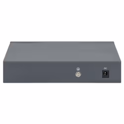 Intellinet 561808 commutateur réseau Gigabit Ethernet (10/100/1000) Connexion Ethernet, supportant l'alimentation via ce port (PoE) - Vue supplémentaire 4