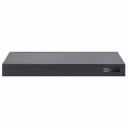 Intellinet 561877 commutateur réseau Gigabit Ethernet (10/100/1000) Noir