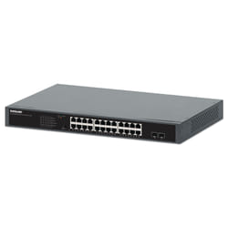 Intellinet 561907 commutateur réseau Non-géré 10G Ethernet (100/1000/10000)