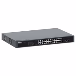 Intellinet 561907 commutateur réseau Non-géré 10G Ethernet (100/1000/10000)